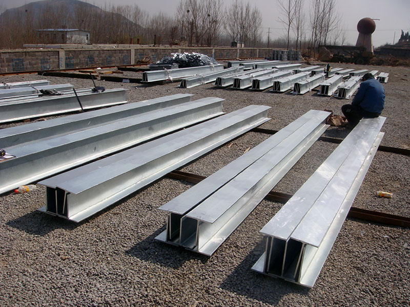 Australia Welded T bar(in Feb 2011