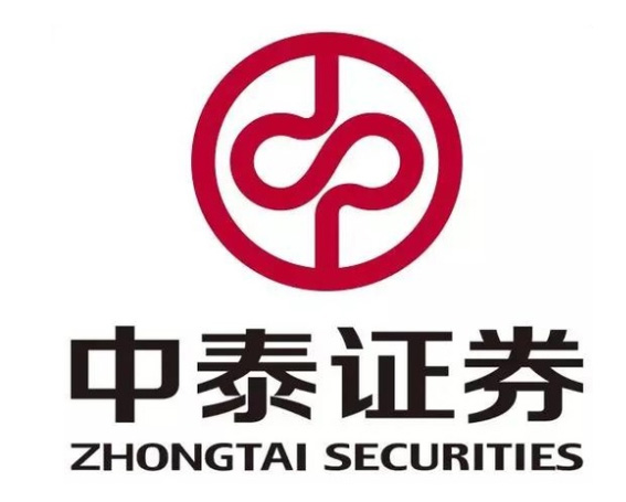 Zhongtai securities
